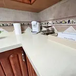 Апартаменти Bajondillo Holidays *
