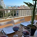 Апартаменти Bajondillo Holidays