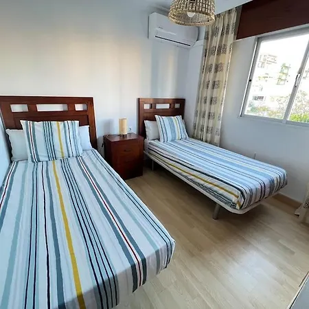 Bajondillo Holidays * Торремолінос