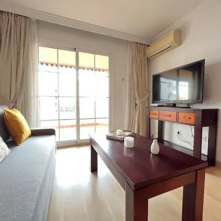 Bajondillo Holidays * Torremolinos