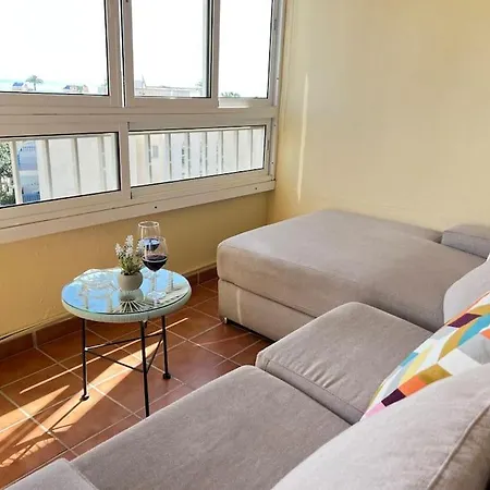 Bajondillo Holidays Torremolinos