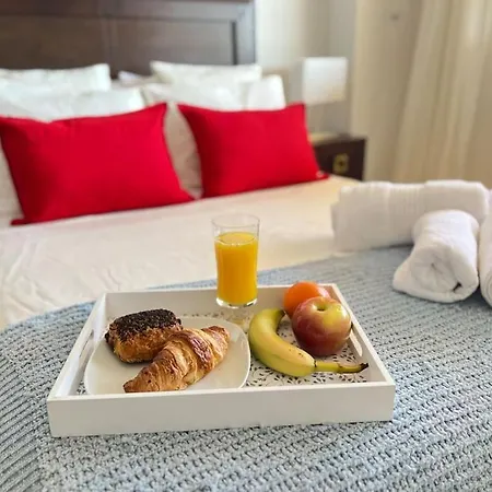 شقة Bajondillo Holidays