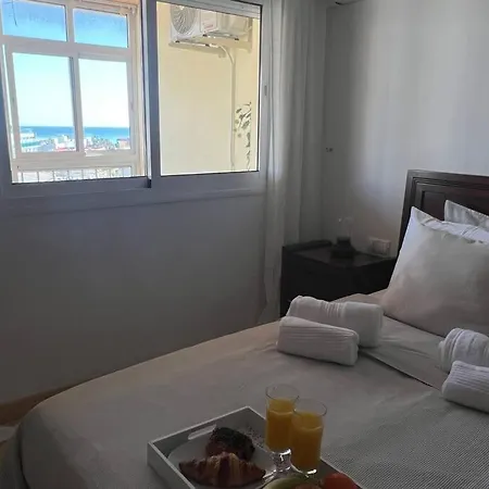 Bajondillo Holidays *