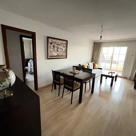 Apartamento Bajondillo Holidays Torremolinos