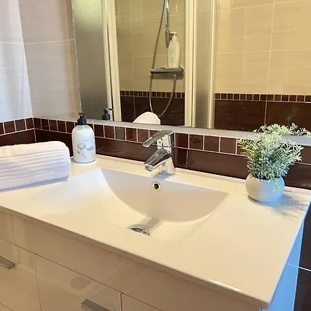 Apartamento Bajondillo Holidays *