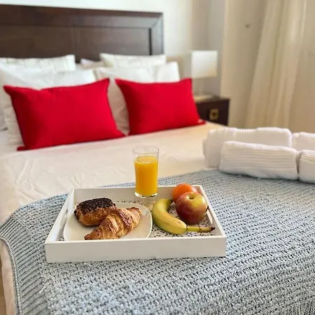 Apartamento Bajondillo Holidays Torremolinos