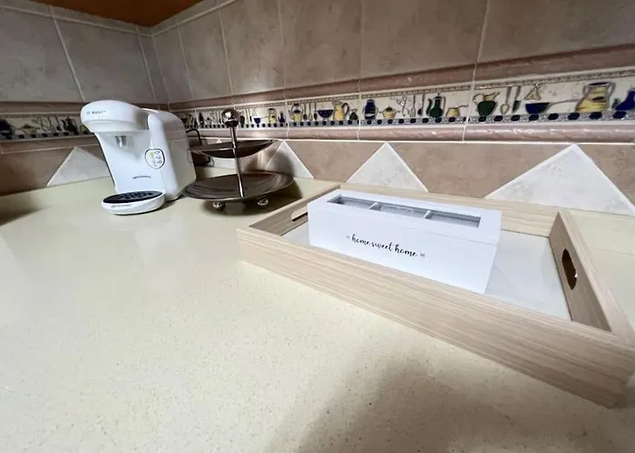 Bajondillo Holidays Appartamento *