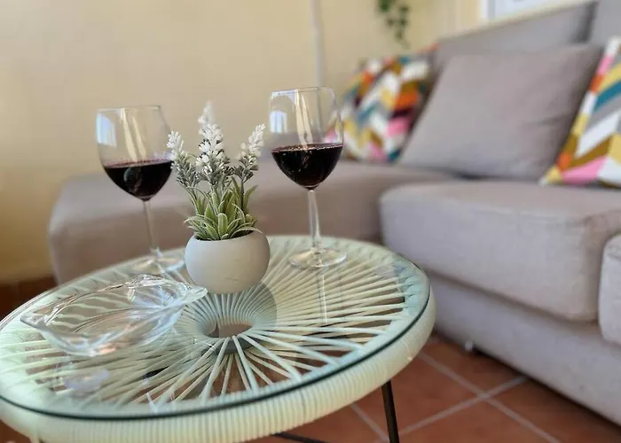 Apartment Bajondillo Holidays Torremolinos