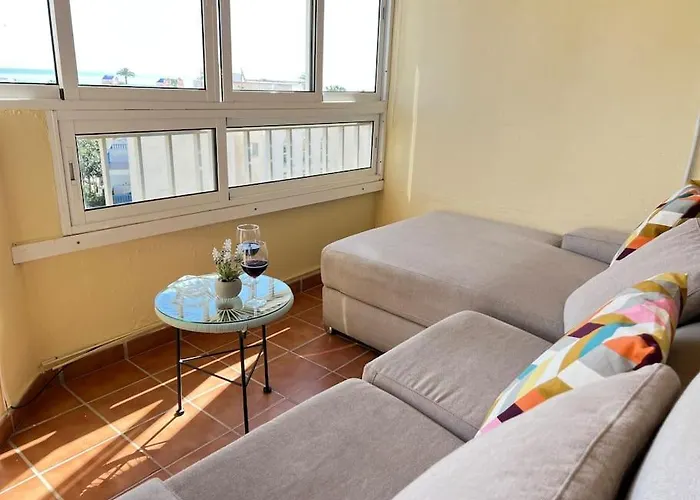 Bajondillo Holidays Torremolinos