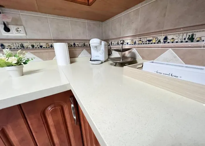 Appartamento Bajondillo Holidays *