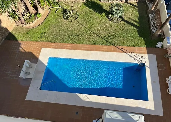 Apartment Bajondillo Holidays *