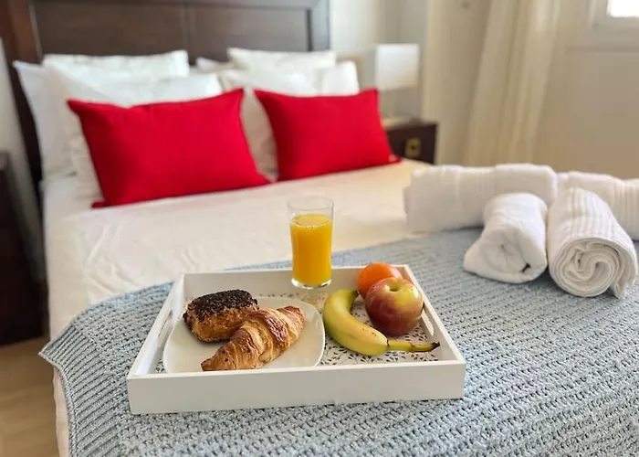 Appartamento Bajondillo Holidays