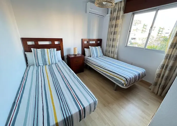 Bajondillo Holidays * Torremolinos