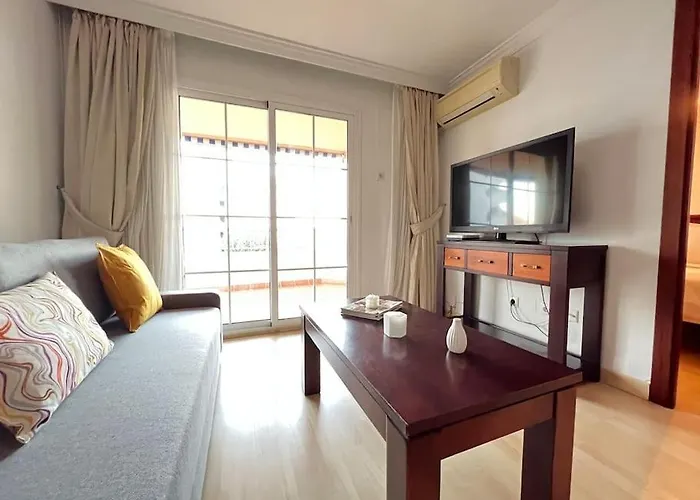 Bajondillo Holidays * Torremolinos