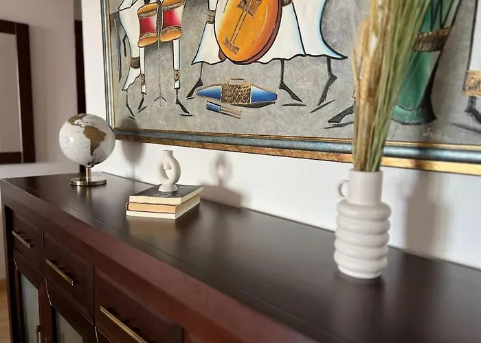 Bajondillo Holidays Torremolinos