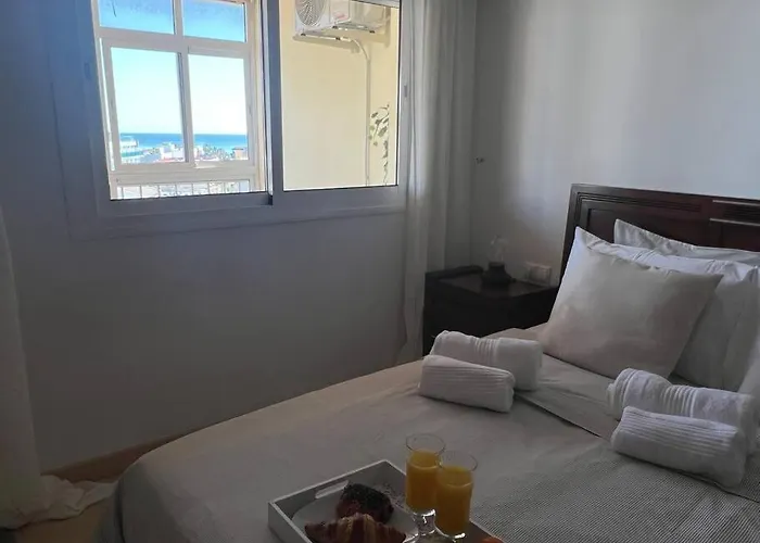 Bajondillo Holidays *