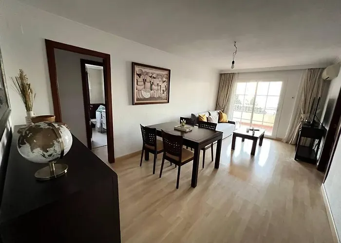 Appartamento Bajondillo Holidays Torremolinos