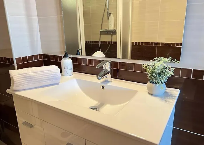 Apartment Bajondillo Holidays *