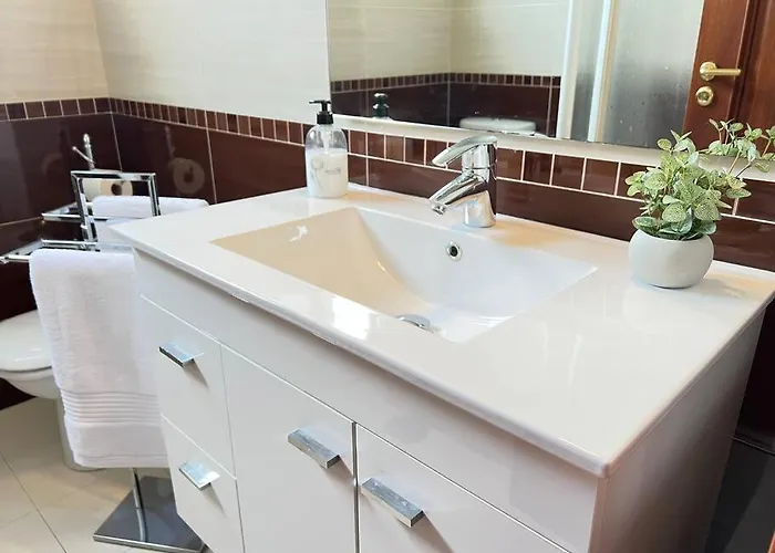 Bajondillo Holidays Appartamento *