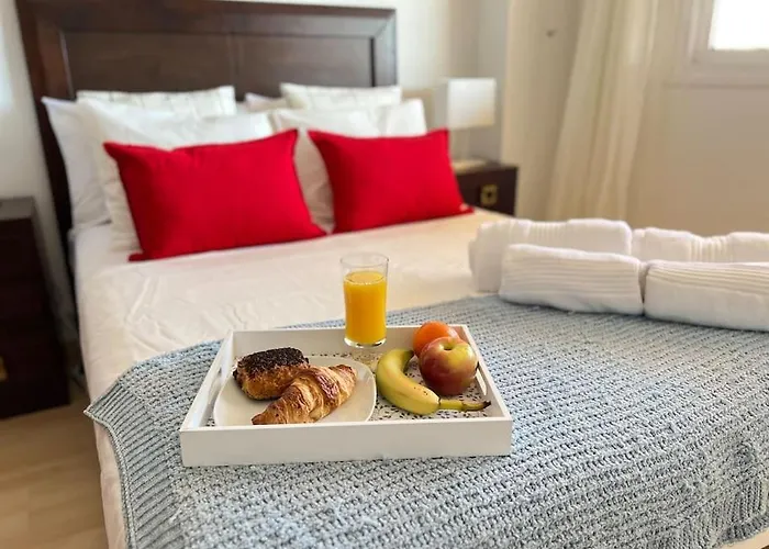 Apartment Bajondillo Holidays Torremolinos