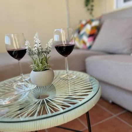 Apartment Bajondillo Holidays Torremolinos