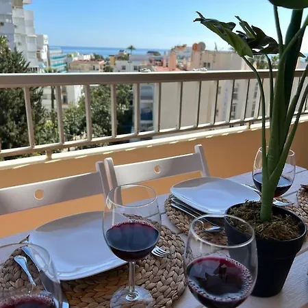 Apartment Bajondillo Holidays