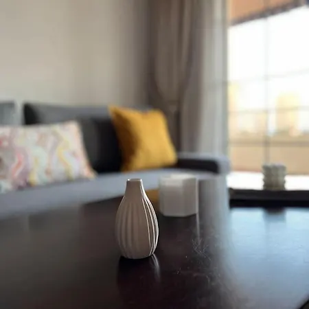 Apartment Bajondillo Holidays