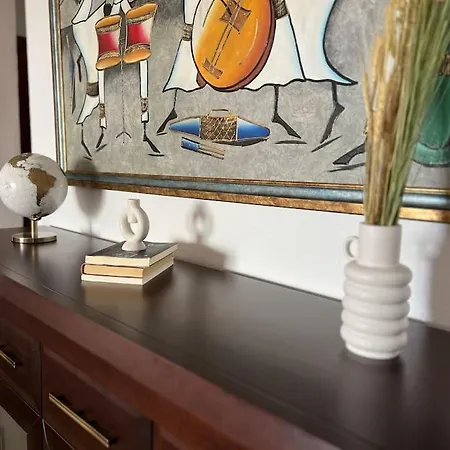 Bajondillo Holidays Torremolinos